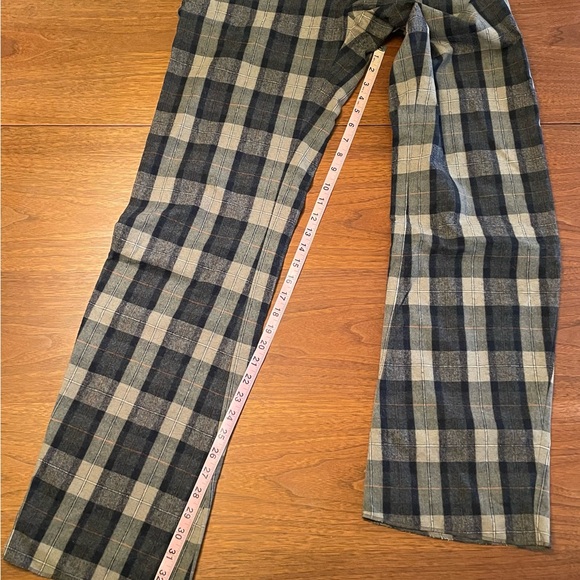 NWT Maison Margiela Pants lightweight wool Men’s 48 Italy - Picture 6 of 12